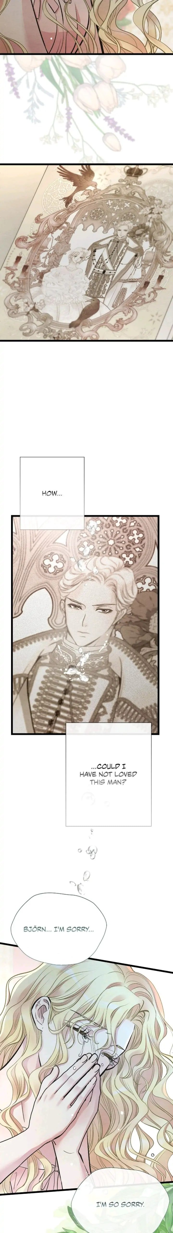 The Problematic Prince, Chapter 38 image 02